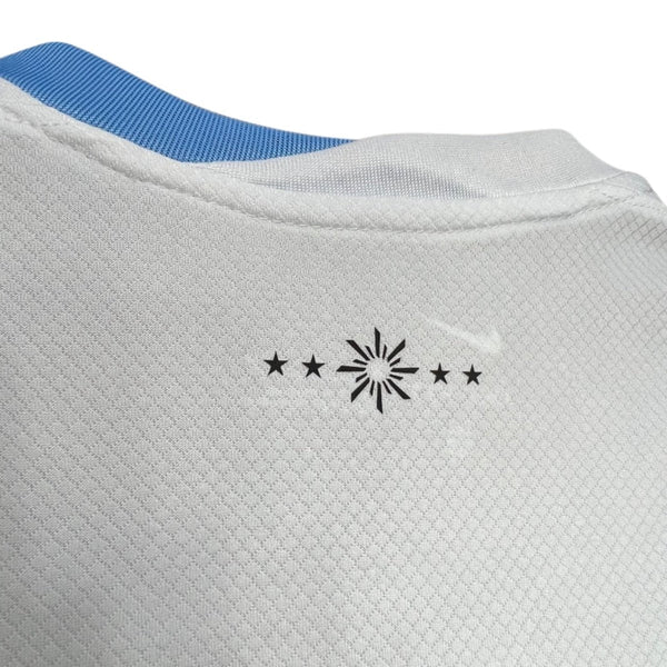 Uruguay Alternative 24/25 - Copa América 2024