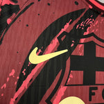 Barcelona Édition Spéciale 24/25