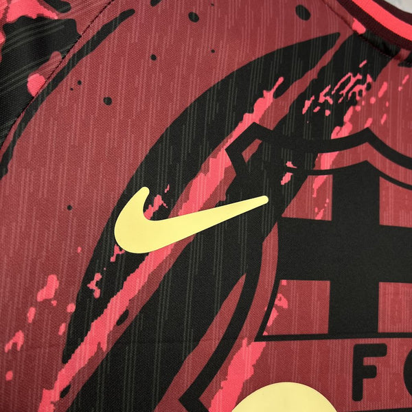 Barcelona Édition Spéciale 24/25