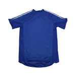 Real Madrid Tiers 04/05