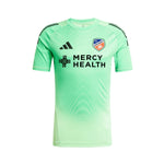 Cincinnati Gardien de but 25/26