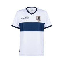 Équateur Alternative 24/25 - Copa América 2024