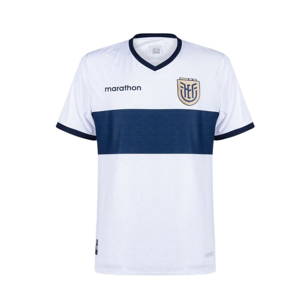 Équateur Alternative 24/25 - Copa América 2024