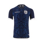 Équateur Extérieur 22/23