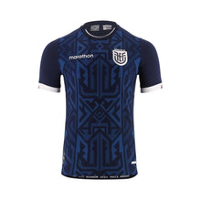 Équateur Extérieur 22/23