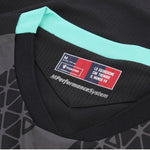 Bologne Gardien de But 25/26 - Manches Longues