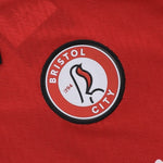 Bristol City Domicile 25/26