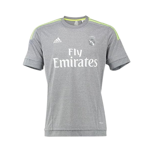 Real Madrid Extérieur 15/16