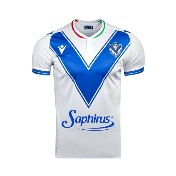 Vélez Sarsfield Domicile 25/26