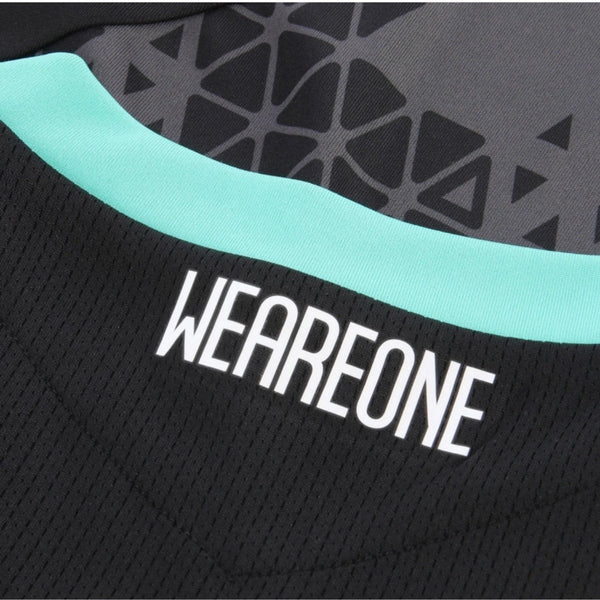 Bologne Gardien de But 25/26 - Manches Longues