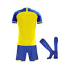 Kit Enfant - Al-Nassr FC Domicile 22/23