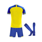 Kit Enfant - Al-Nassr FC Domicile 22/23