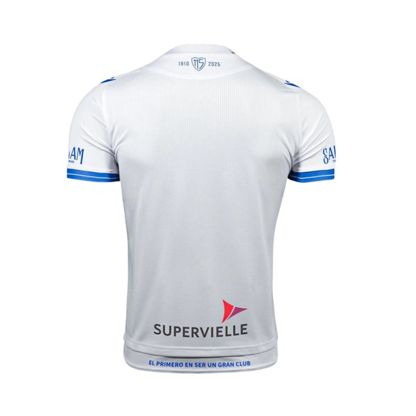 Vélez Sarsfield Domicile 25/26