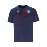 Bologna Pré-Match 25/26