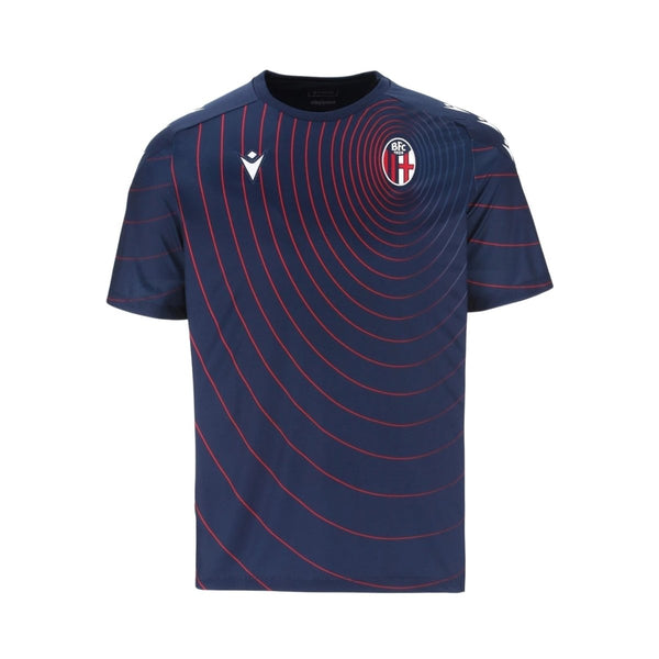 Bologna Pré-Match 25/26