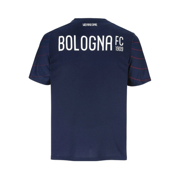 Bologna Pré-Match 25/26