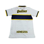 Boca Juniors Alternative 96/97