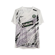 Celtic Alternatif 07/08
