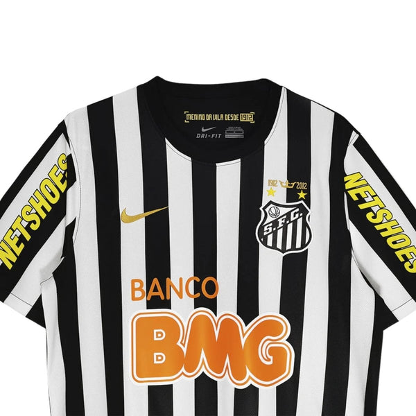 Santos Alternative 12/13