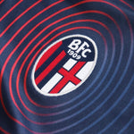 Bologna Pré-Match 25/26