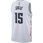 Denver Nuggets Nike 2024/25 City Edition