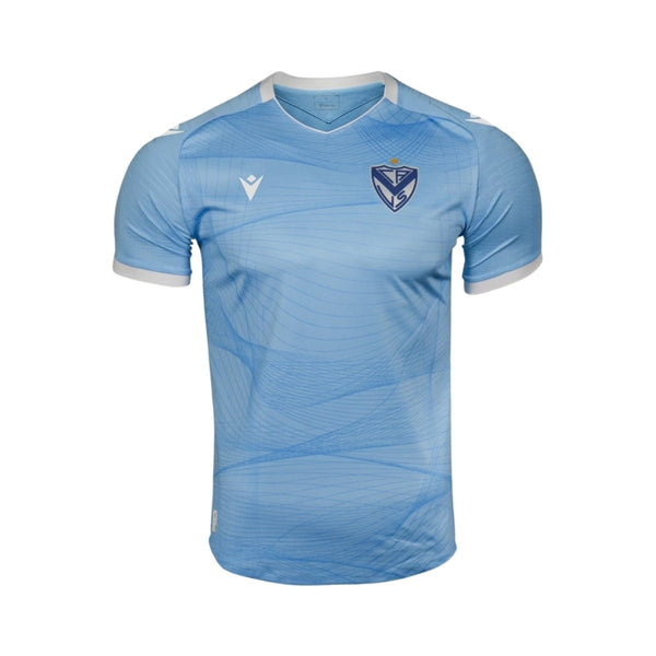 Vélez Sarsfield Gardien de but 25/26