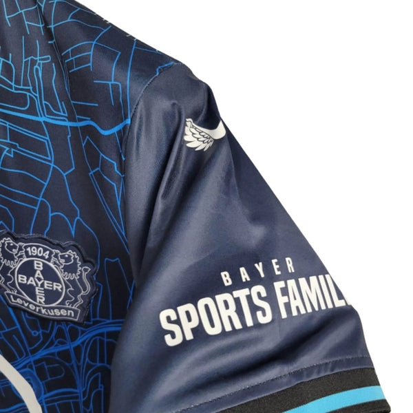 Bayer 04 Leverkusen Édition Spéciale 24/25