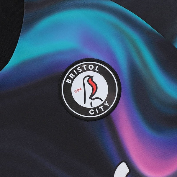 Bristol City Troisième 25/26