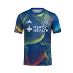 Cincinnati Pré-Match 25/26