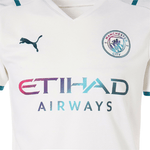 Manchester City Troisième 21/22