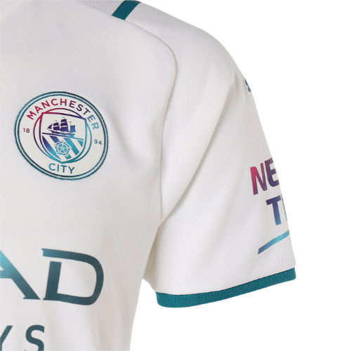 Manchester City Troisième 21/22