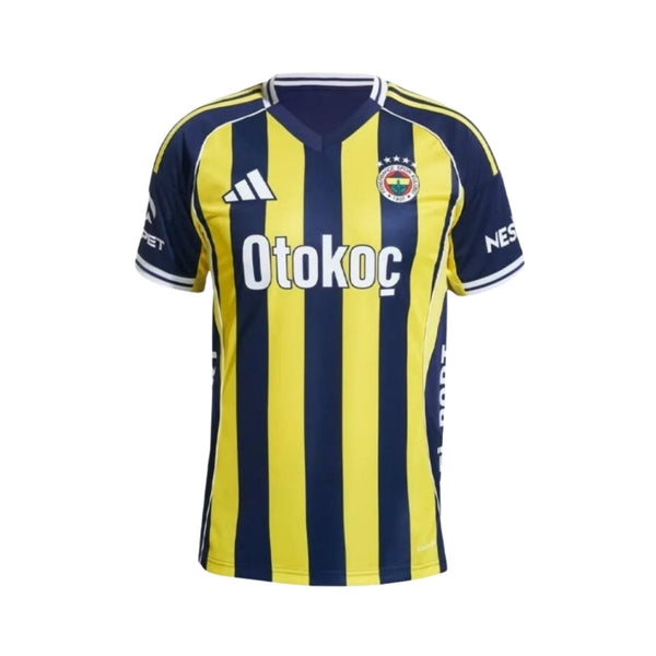 Fenerbahce Domicile 25/26
