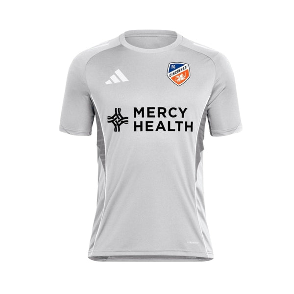 Cincinnati Entraînement 25/26