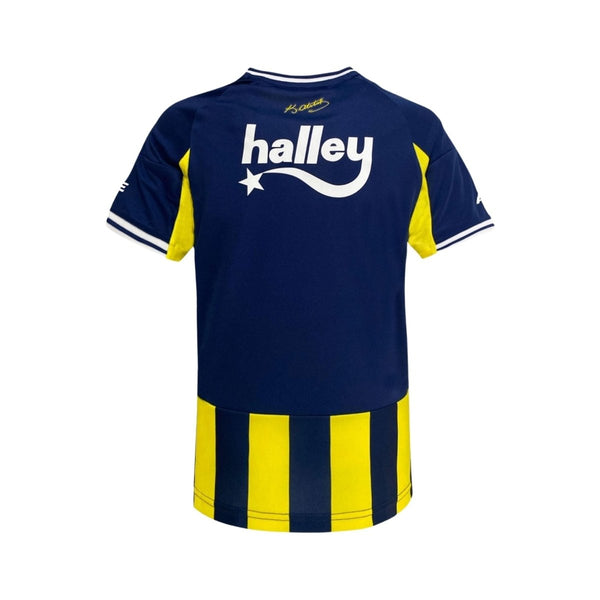 Fenerbahce Domicile 25/26