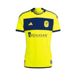 Nashville Domicile 25/26