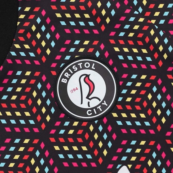 Bristol City Gardien de but 25/26