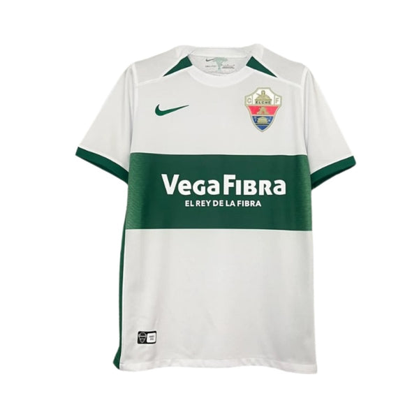 Elche CF Domicile 24/25