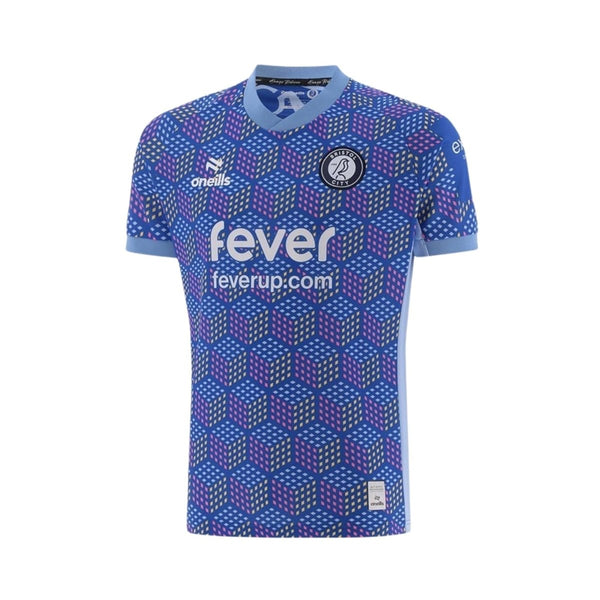 Bristol City Gardien de But 25/26