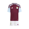 Ensemble Enfant - Aston Villa Domicile 24/25