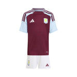 Ensemble Enfant - Aston Villa Domicile 24/25