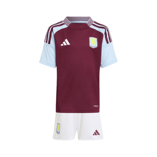 Ensemble Enfant - Aston Villa Domicile 24/25