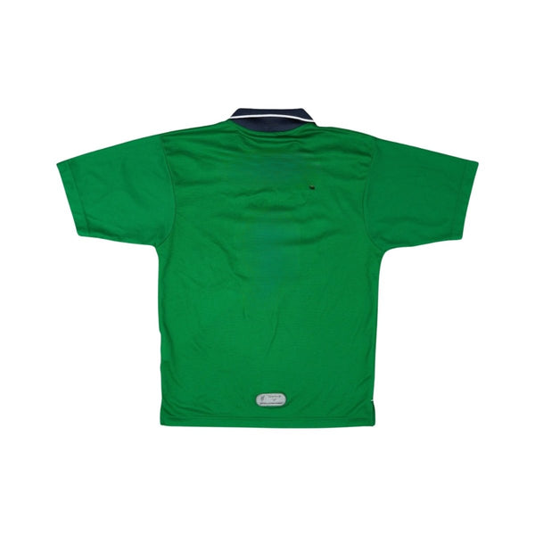 Liverpool Alternative 99/00