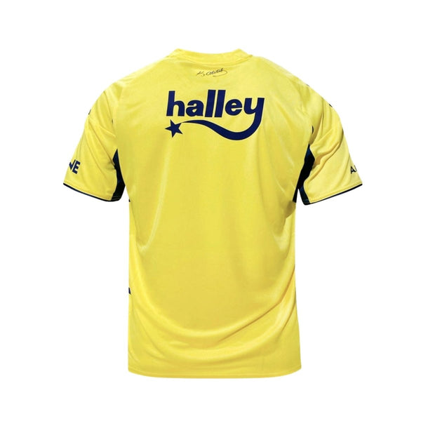 Fenerbahce Alternative 25/26