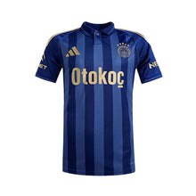 Fenerbahce Troisième 25/26