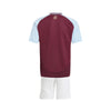 Ensemble Enfant - Aston Villa Domicile 24/25