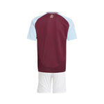 Ensemble Enfant - Aston Villa Domicile 24/25