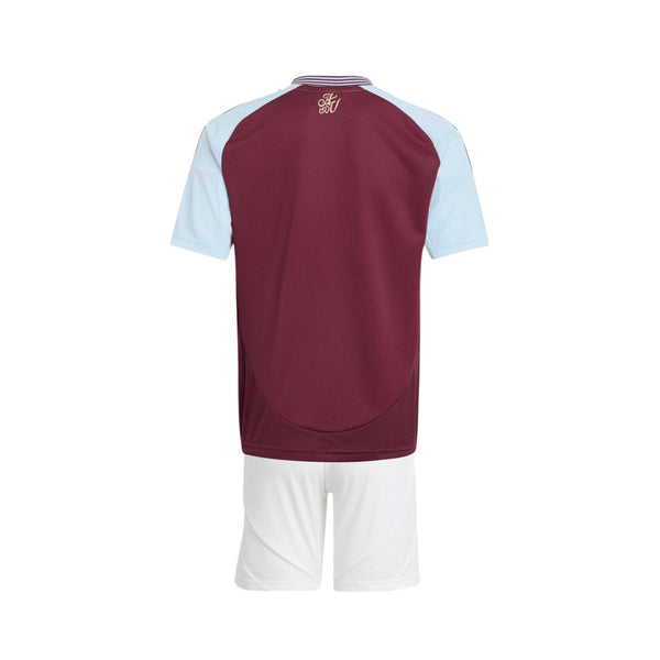 Ensemble Enfant - Aston Villa Domicile 24/25