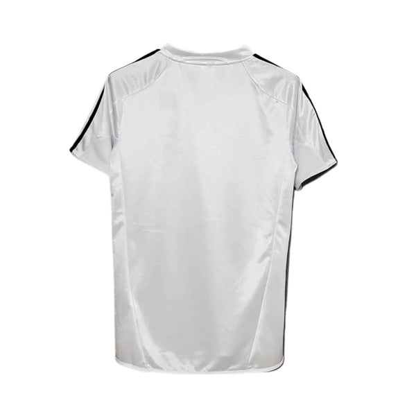 Real Madrid Domicile 04/05