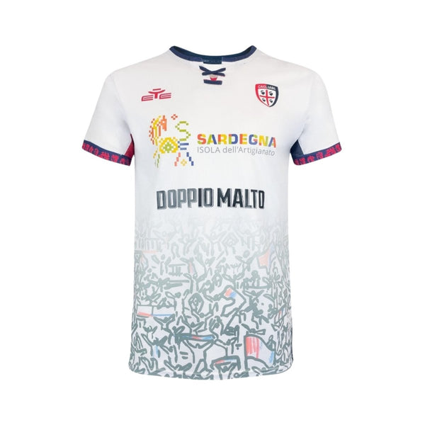 Cagliari Calcio Alternative 25/26