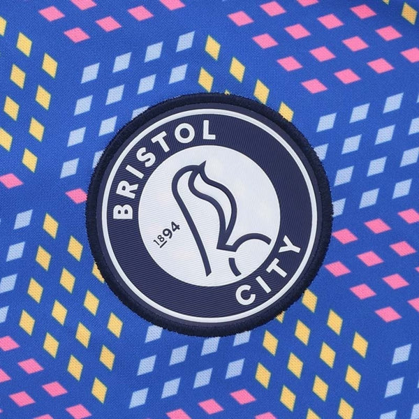 Bristol City Gardien de But 25/26